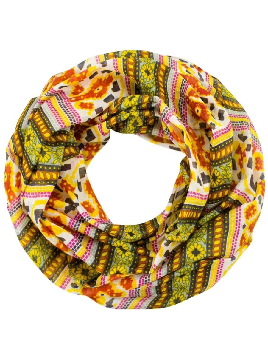 Шарф-труба Sunsa, зеленый
Шарф-труба Sunsa, зеленый