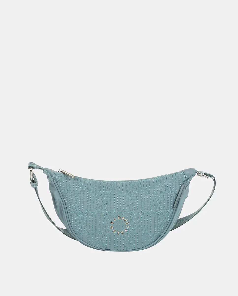 Женская сумка через плечо-пояс Curve бирюзового цвета Devota & Lomba, Зеленый, Женская сумка через плечо-пояс Curve бирюзового цвета Devota & Lomba
Женская сумка через плечо-пояс Curve бирюзового цвета Devota & Lomba, Зеленый, Женская сумка через плечо-пояс Curve бирюзового цвета Devota & Lomba