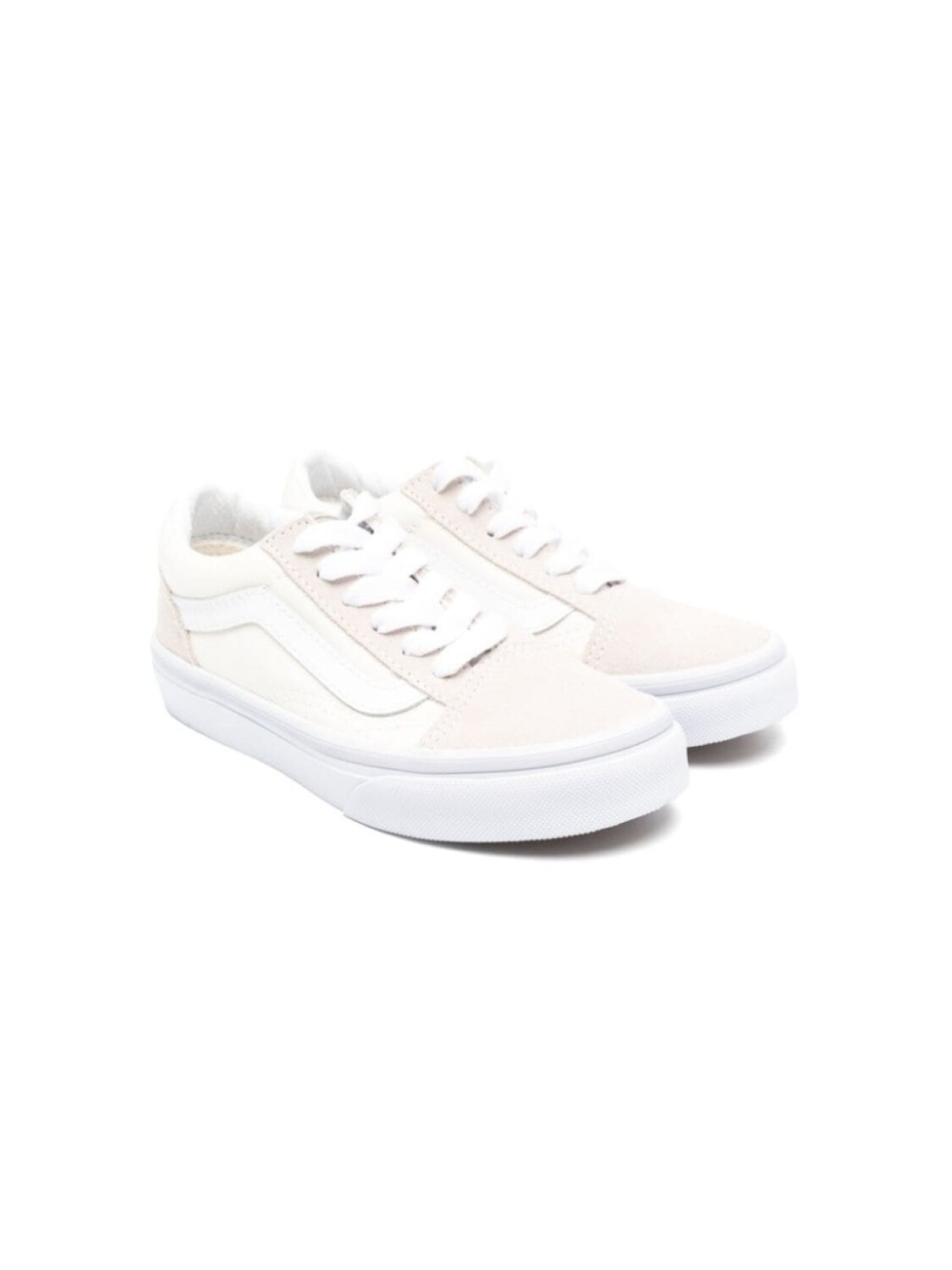 Vans Kids кеды UY Old Skool, белый
Vans Kids кеды UY Old Skool, белый