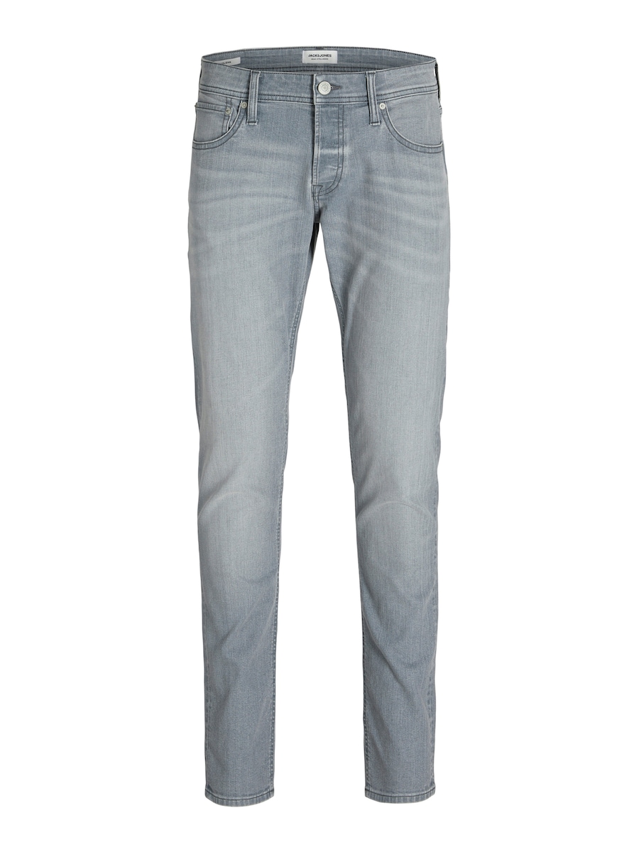 Обычные джинсы JACK & JONES JJITIM JJORIGINAL, Grey Denim
Обычные джинсы JACK & JONES JJITIM JJORIGINAL, Grey Denim