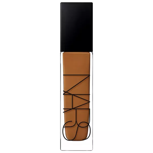 Натуральная сияющая стойкая тональная основа с полным покрытием Nars, цвет manaus
Натуральная сияющая стойкая тональная основа с полным покрытием Nars, цвет manaus