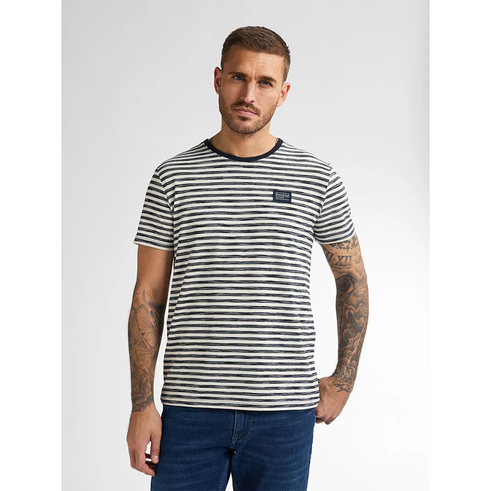 Футболка Petrol Industries M-1050-TSR674, синий
Футболка Petrol Industries M-1050-TSR674, синий