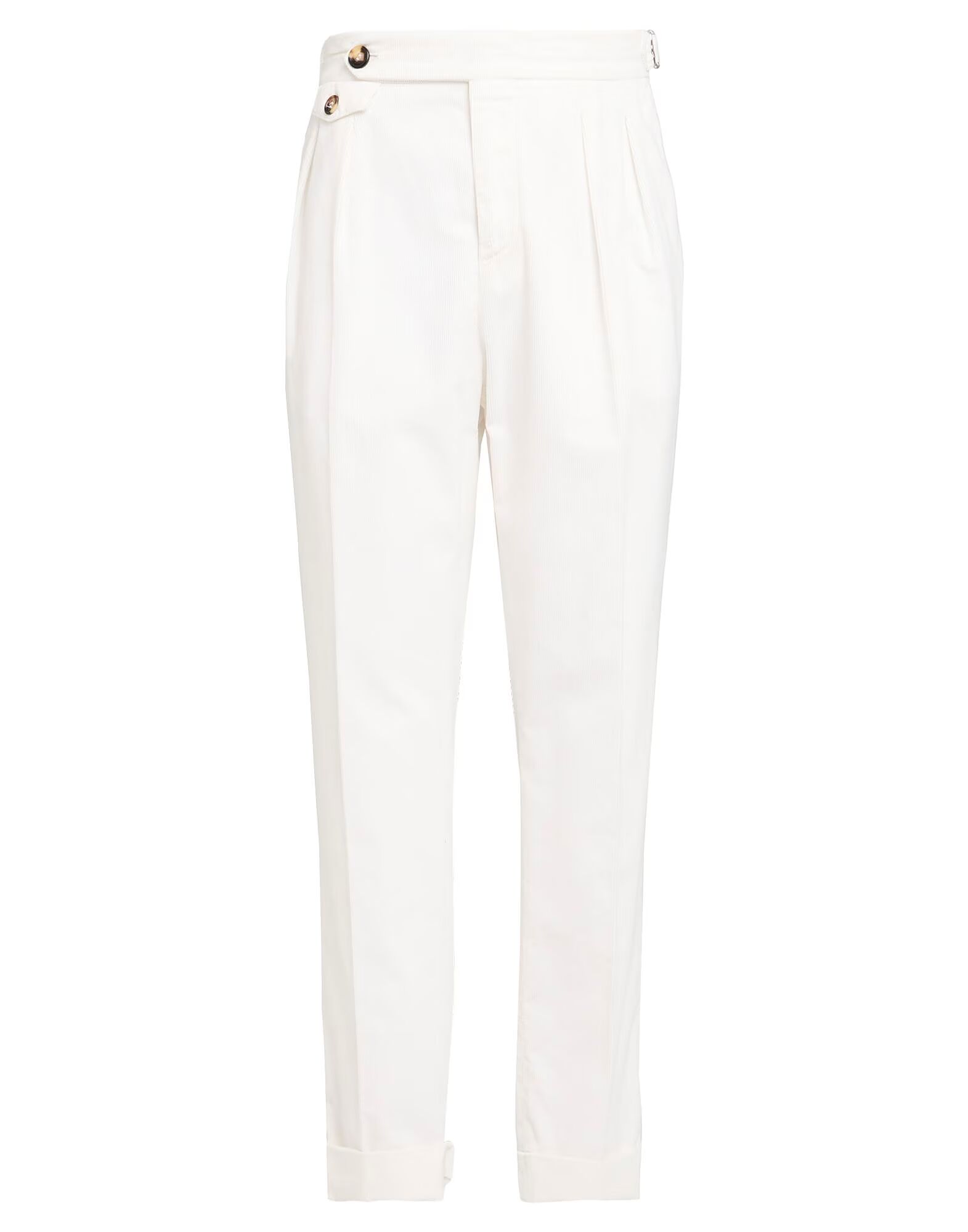 Брюки Brunello Cucinelli, белый
Брюки Brunello Cucinelli, белый