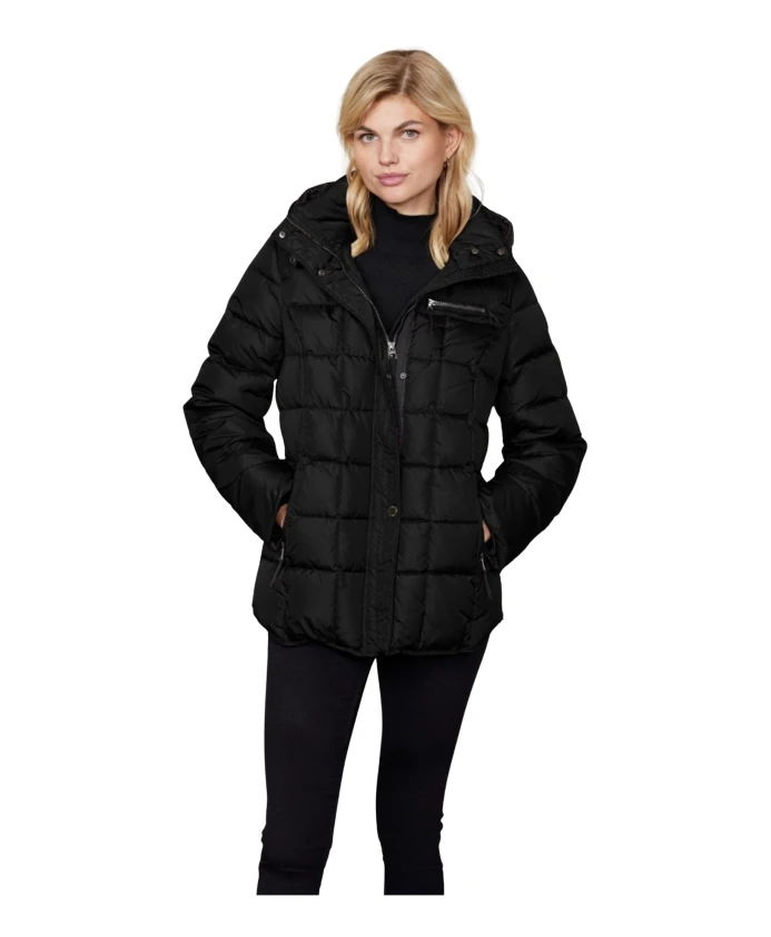 Куртка Маргит Junge, черный
Куртка Маргит Junge, черный