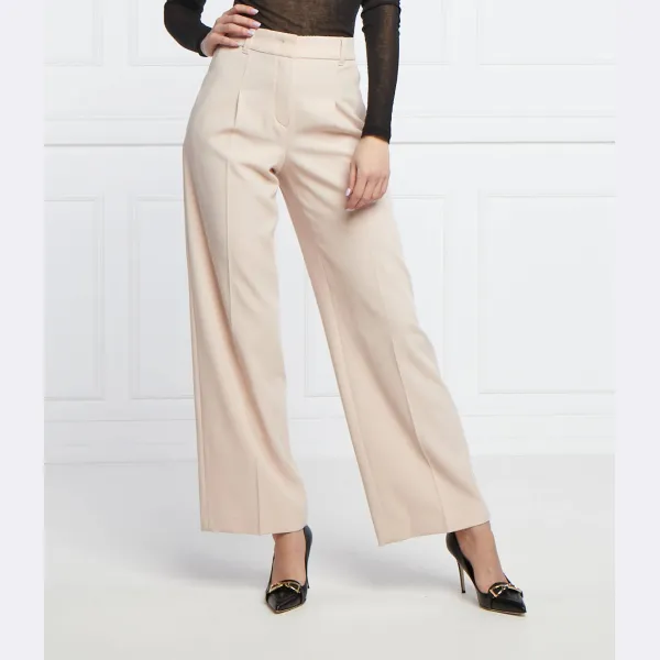 Расклешенные брюки Riani, розовый
Расклешенные брюки Riani, розовый