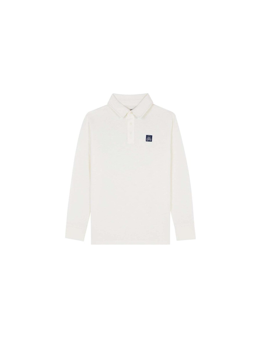 Рубашка Scalpers, белый
Рубашка Scalpers, белый