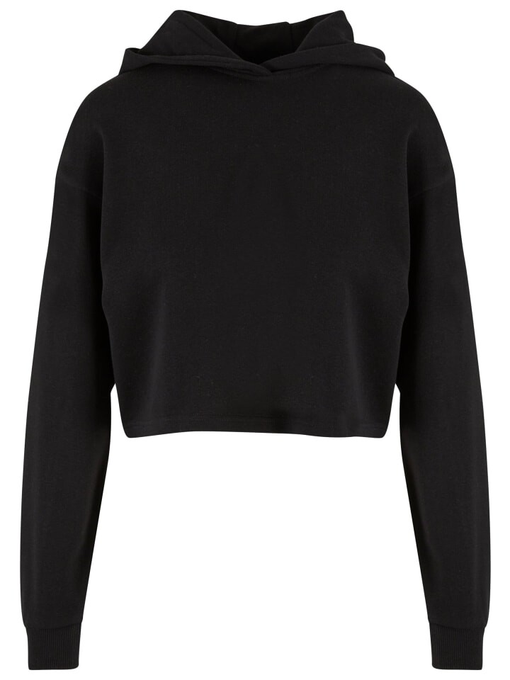 Толстовка Urban Classics, черный
Толстовка Urban Classics, черный