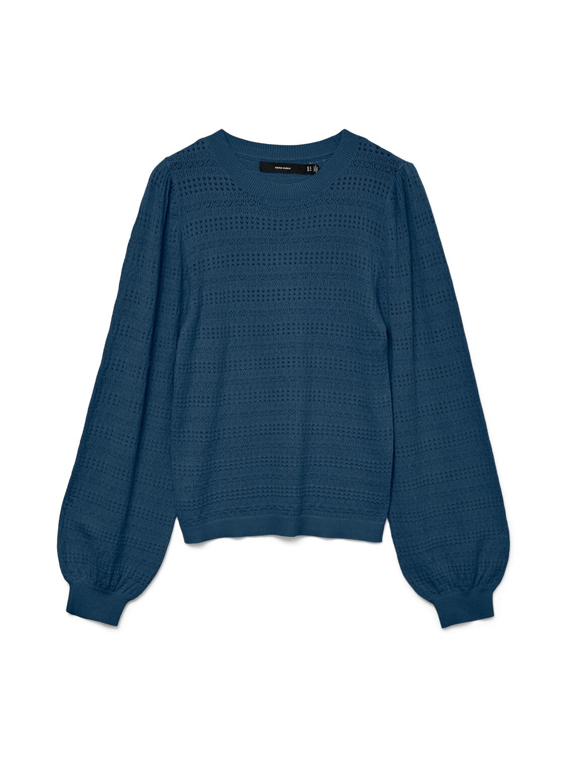 VERO MODA Свитер в синем цвете
VERO MODA Свитер в синем цвете