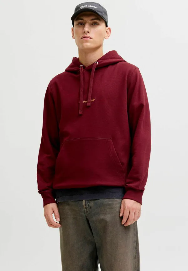 Худи jornorrebro Jack & Jones, Cabernet, Красный, Худи jornorrebro Jack & Jones, Cabernet
Худи jornorrebro Jack & Jones, Cabernet, Красный, Худи jornorrebro Jack & Jones, Cabernet