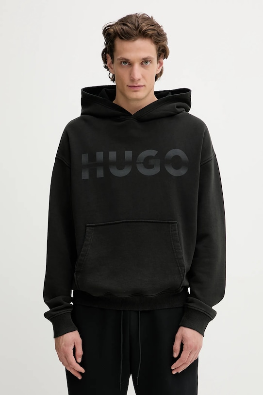 Толстовка Hugo Blue, черный
Толстовка Hugo Blue, черный