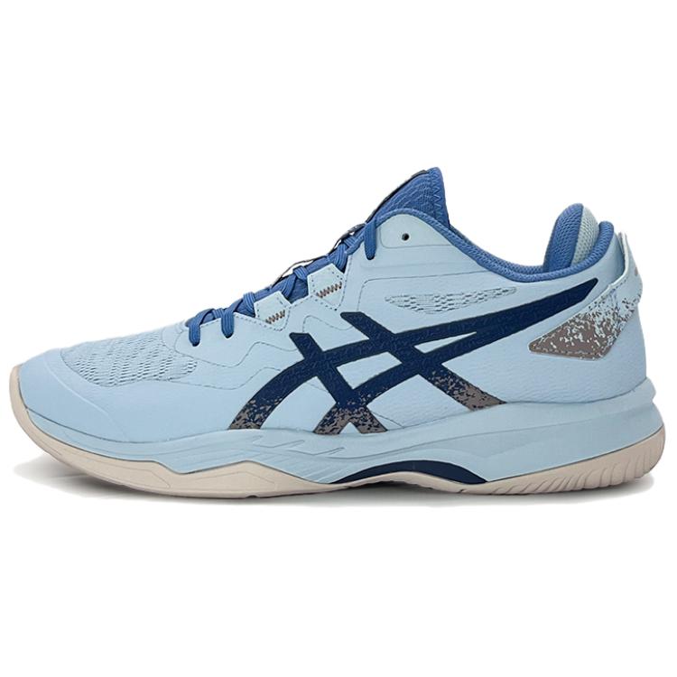 ASICS Кроссовки для баскетбола GEL FASTBLAZE Unisex Blue
ASICS Кроссовки для баскетбола GEL FASTBLAZE Unisex Blue