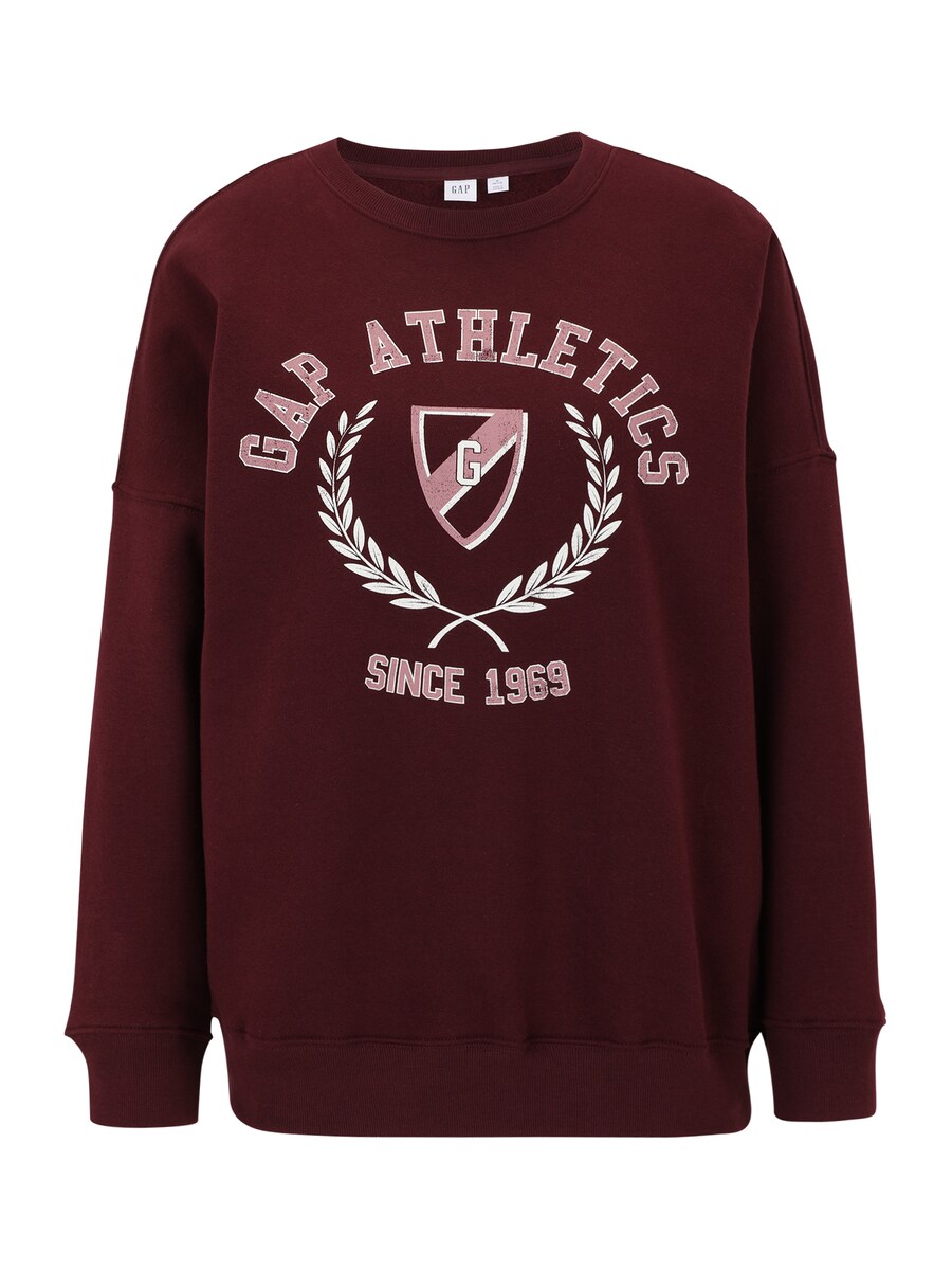 Толстовка Gap Petite, Wine red
Толстовка Gap Petite, Wine red