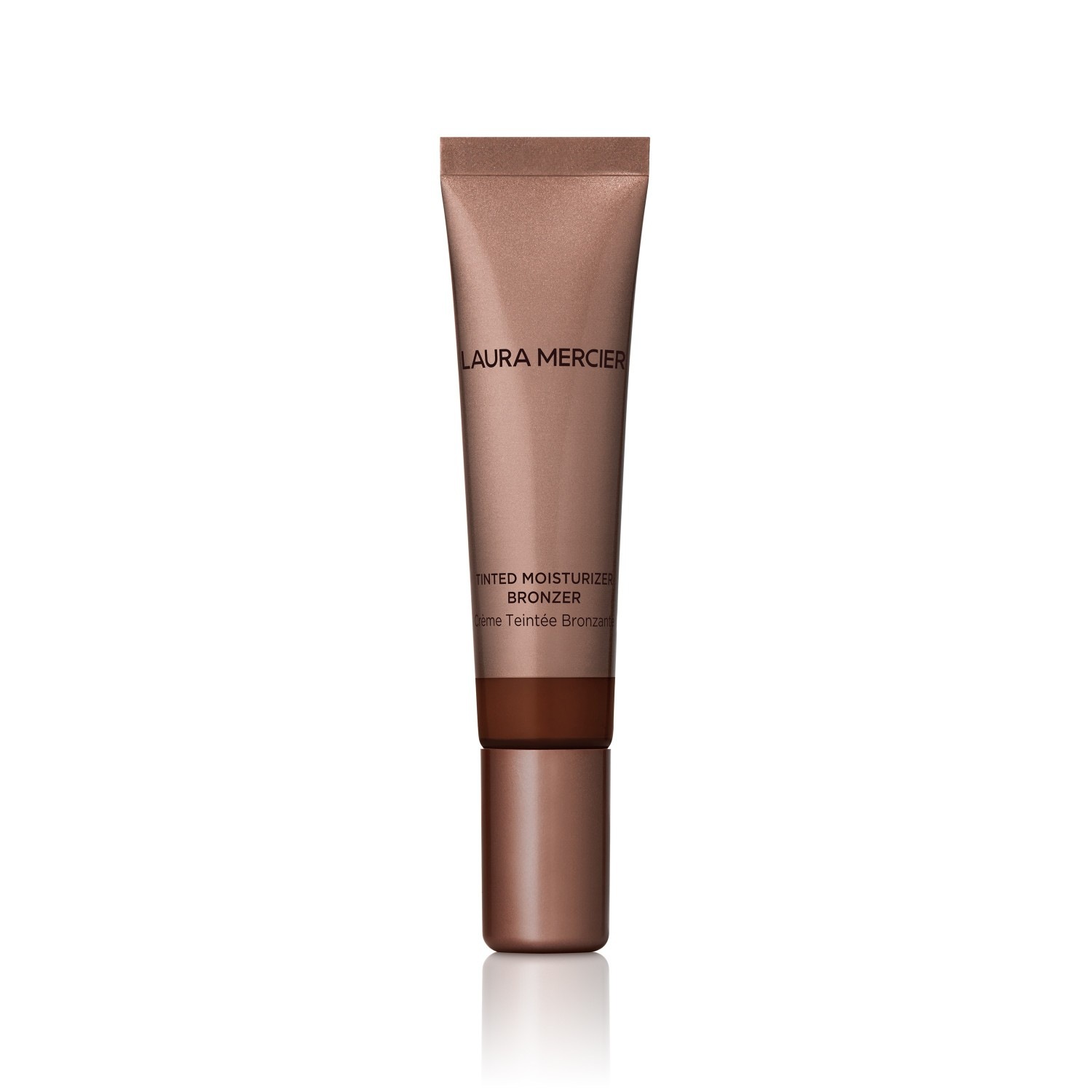 Бронзер tinted moisturizer bronzer Laura Mercier, sunspell, объем 15 мл
Бронзер tinted moisturizer bronzer Laura Mercier, sunspell, объем 15 мл