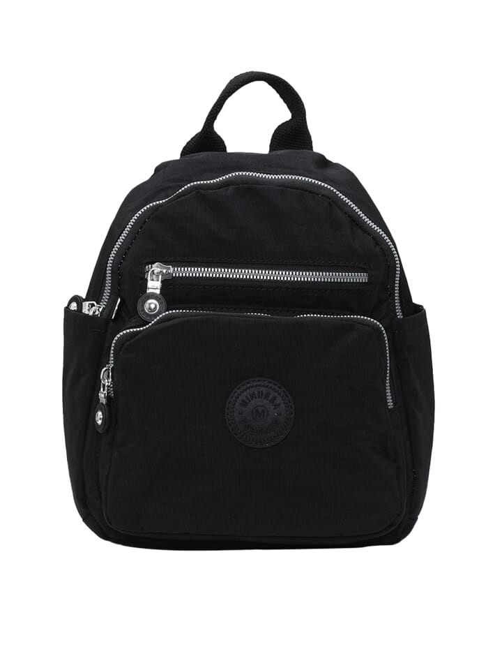 Рюкзак Mindesa, черный
Рюкзак Mindesa, черный