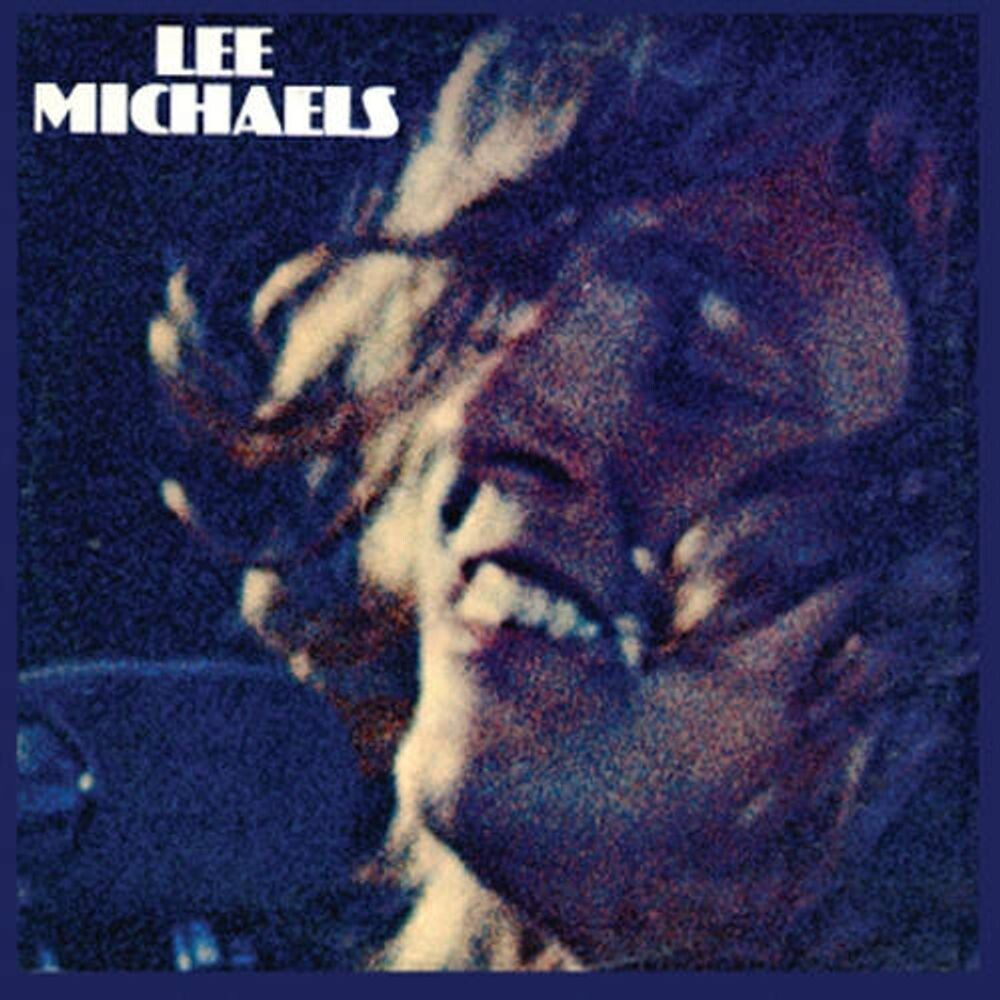 Диск CD Lee Michaels - Lee Michaels
Диск CD Lee Michaels - Lee Michaels