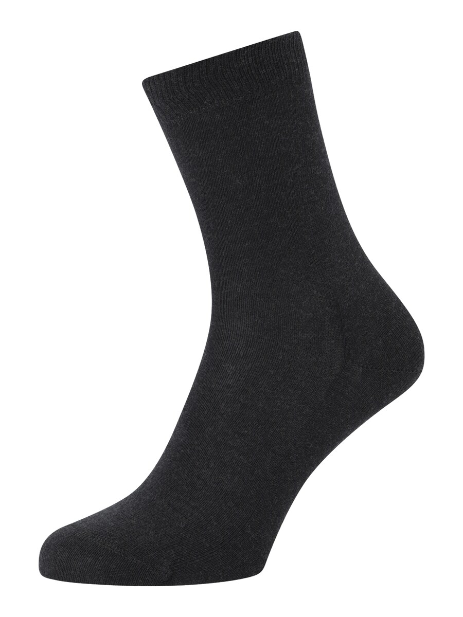 Носки FALKE, антрацит
Носки FALKE, антрацит