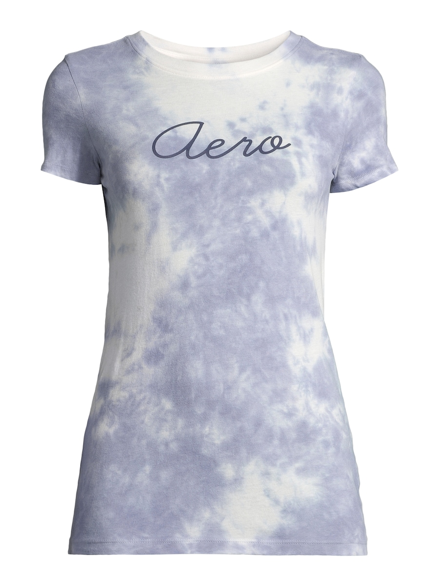 Рубашка AÉROPOSTALE, фиолетовый
Рубашка AÉROPOSTALE, фиолетовый