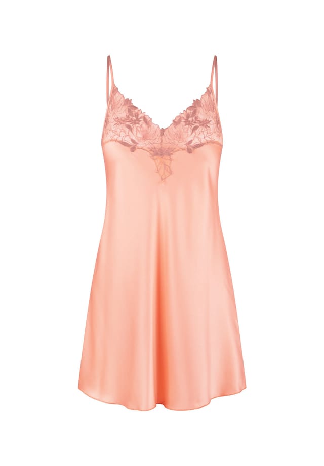 Маленькое платье Lingadore, оранжевый
Маленькое платье Lingadore, оранжевый