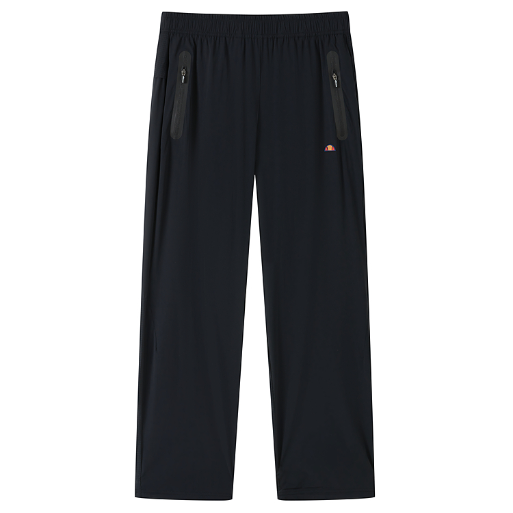 Спортивные брюки Unisex Ellesse, черный
Спортивные брюки Unisex Ellesse, черный