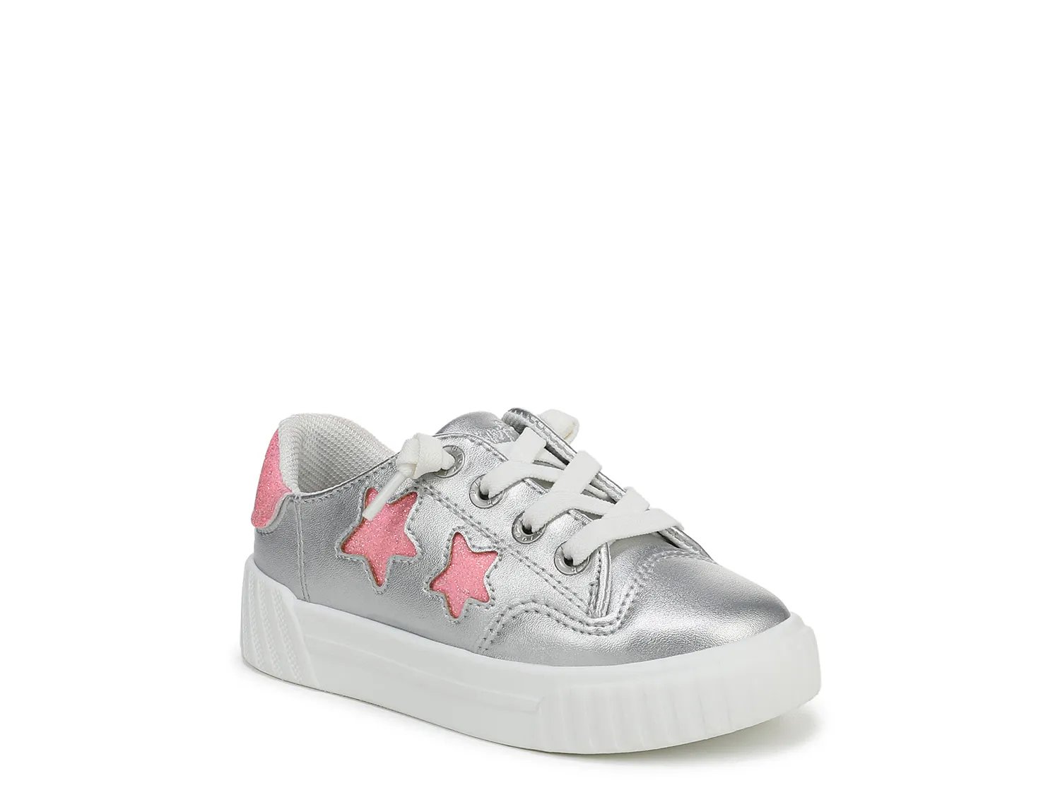 Кроссовки Blowfish Malibu Wander Sneaker - Kids', серый
Кроссовки Blowfish Malibu Wander Sneaker - Kids', серый