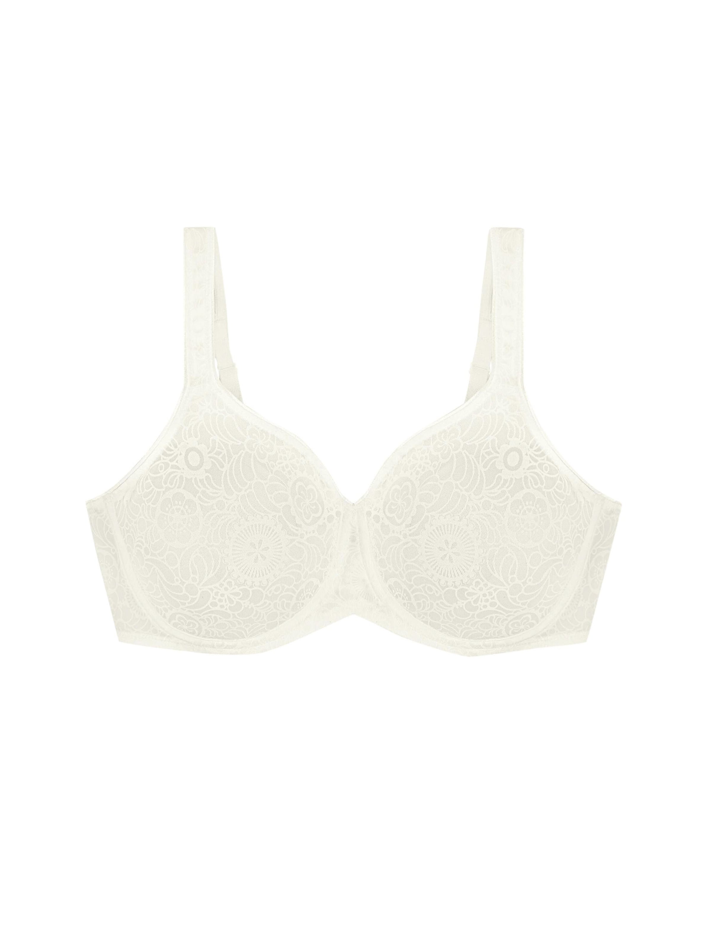 TRIUMPH Minimizer Minimizer 'Lovely' в шерсти белого цвета
TRIUMPH Minimizer Minimizer 'Lovely' в шерсти белого цвета