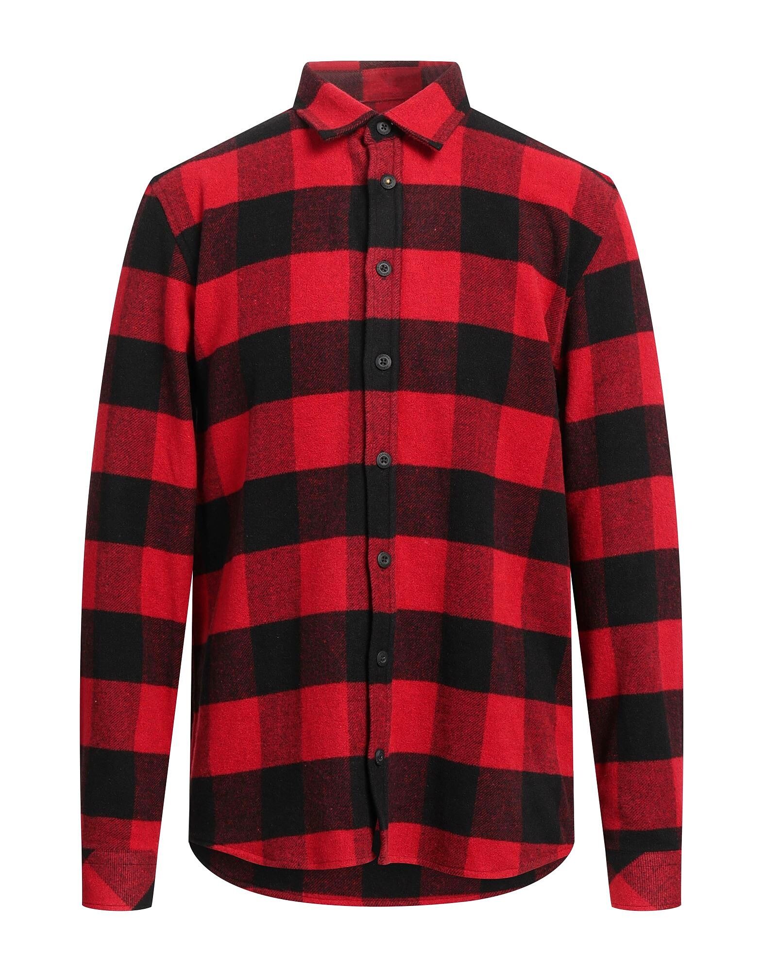 Рубашка Seinse, красный
Рубашка Seinse, красный