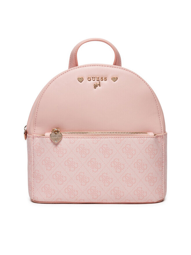 Рюкзак Guess, розовый
Рюкзак Guess, розовый