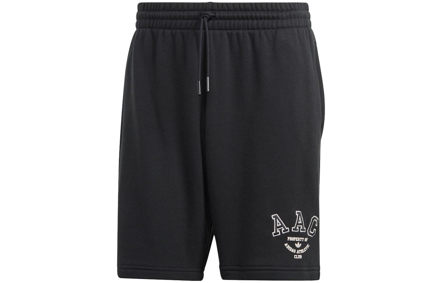 Adidas Originals Мужские повседневные шорты, цвет Black
Adidas Originals Мужские повседневные шорты, цвет Black