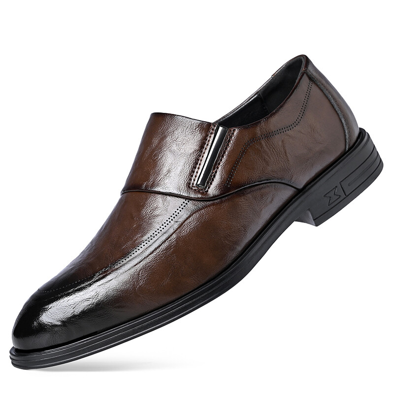 Туфли King Jinmai Men's Casual Shoes Men Low-Top
Туфли King Jinmai Men's Casual Shoes Men Low-Top