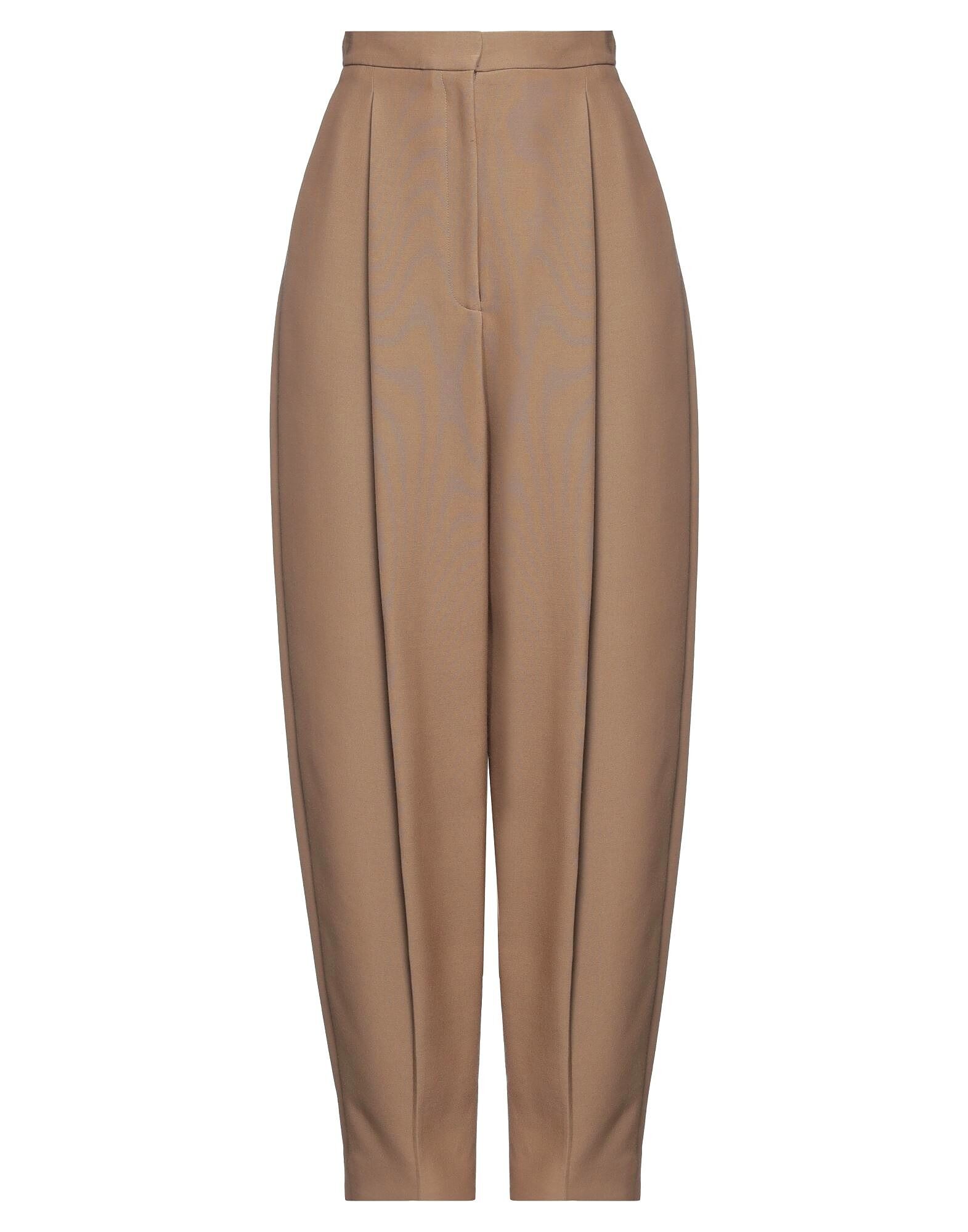 Брюки Khaite, хаки
Брюки Khaite, хаки