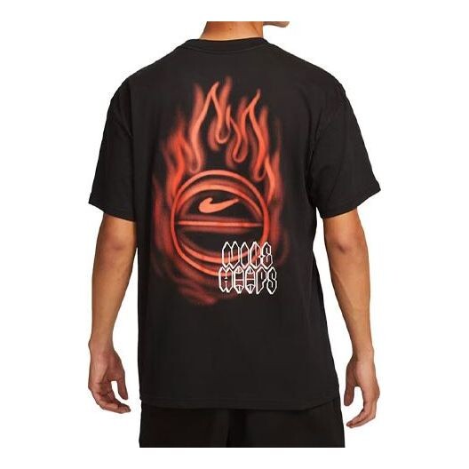 Футболка Nike M90 Just Do It Swoosh T-Shirt 'Black', черный
Футболка Nike M90 Just Do It Swoosh T-Shirt 'Black', черный