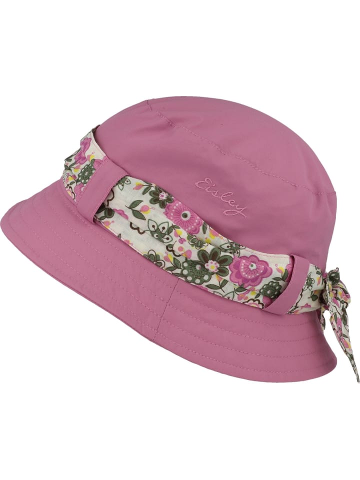 Шляпа Eisley, розовый
Шляпа Eisley, розовый