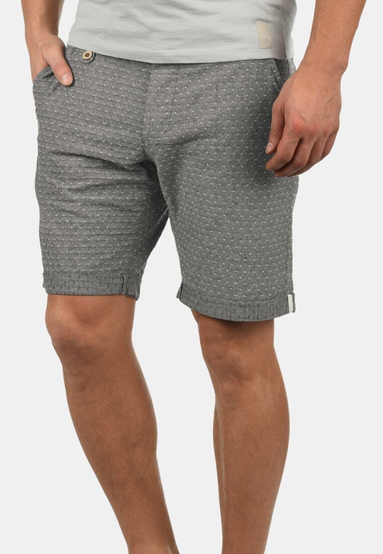 Шорты BHSERGIO Blend, цвет black
Шорты BHSERGIO Blend, цвет black