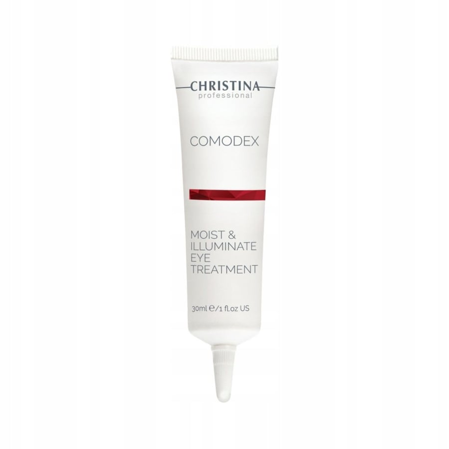 Christina, Comodex, Moist & Illuminate Eye Treatment, увлажняющий крем для кожи вокруг глаз, 30 мл
Christina, Comodex, Moist & Illuminate Eye Treatment, увлажняющий крем для кожи вокруг глаз, 30 мл