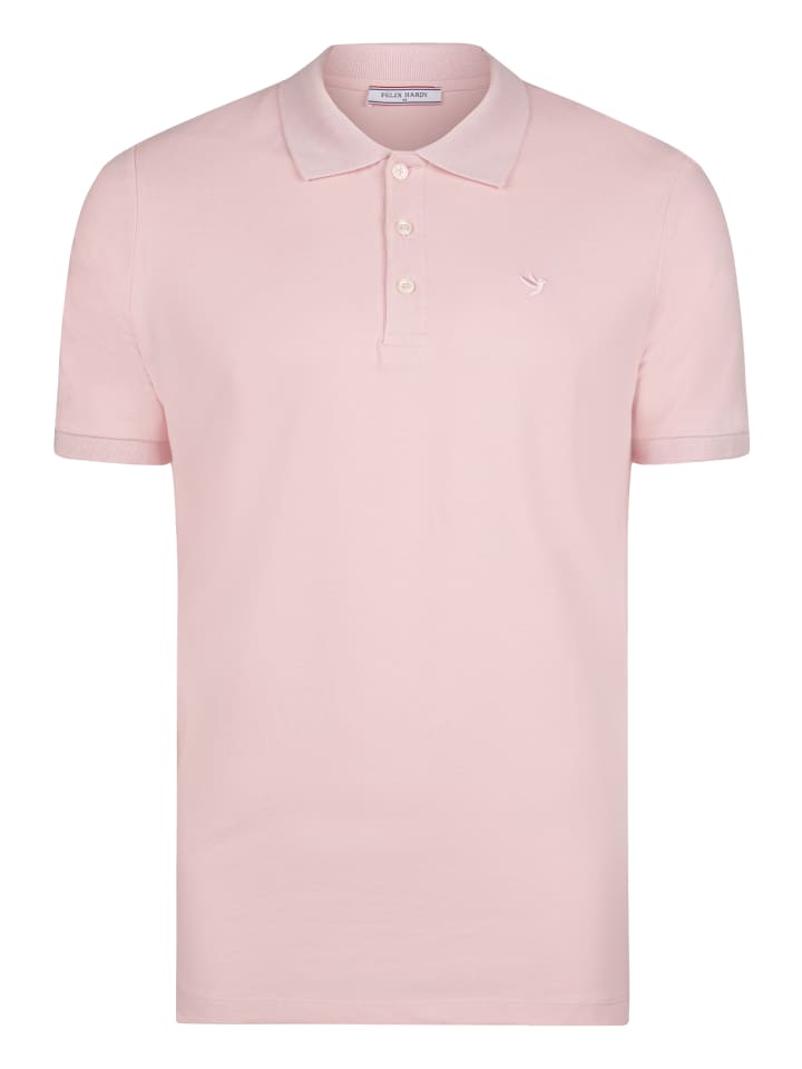 Футболка поло Felix Hardy, розовый
Футболка поло Felix Hardy, розовый