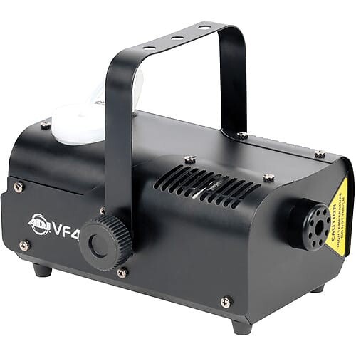 Дымовая машина American DJ VF400 Mobile Fog Machine
Дымовая машина American DJ VF400 Mobile Fog Machine