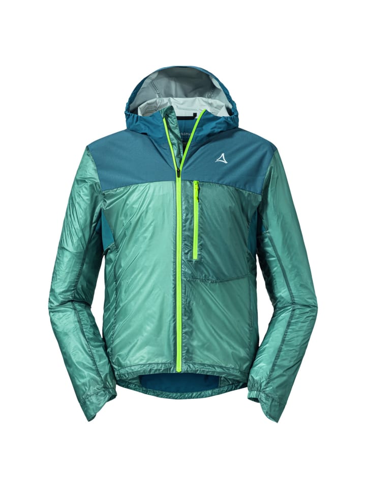 Дождевик Schöffel, синий
Дождевик Schöffel, синий