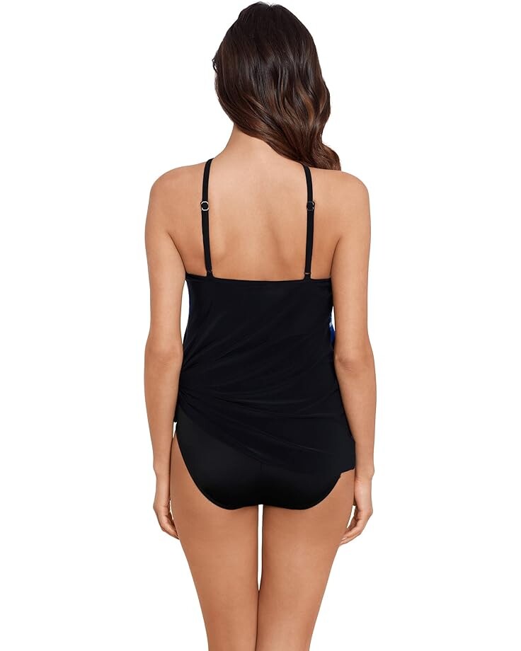 Купальник Magicsuit Flower Child Parker Swimdress One-Piece, цвет Black/Multi
Купальник Magicsuit Flower Child Parker Swimdress One-Piece, цвет Black/Multi
