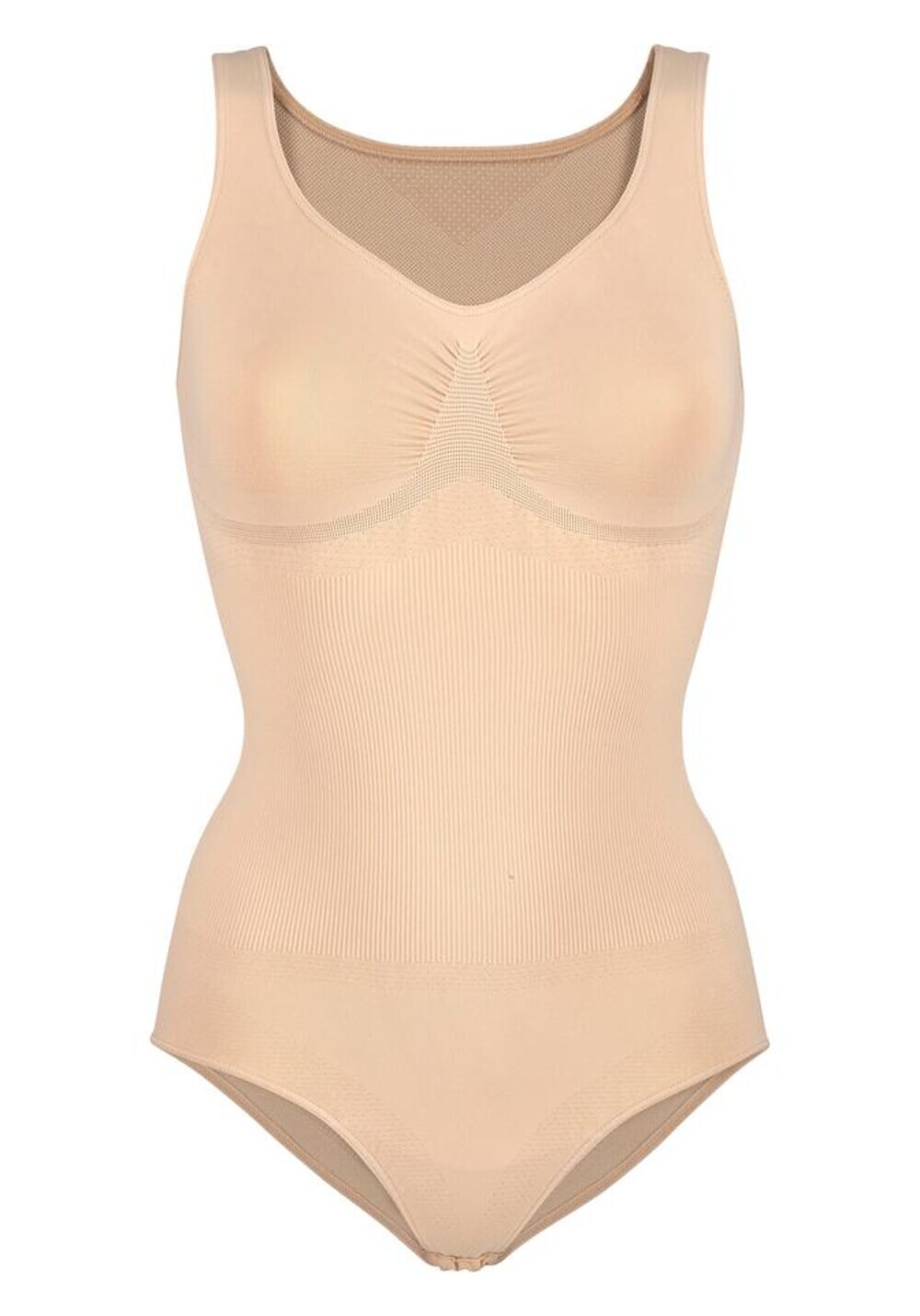 Формирующее Боди Nuance, обнаженная
Формирующее Боди Nuance, обнаженная