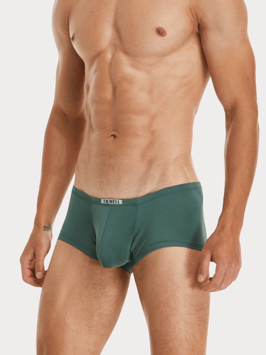 Боксеры TAUWELL, зеленый
Боксеры TAUWELL, зеленый