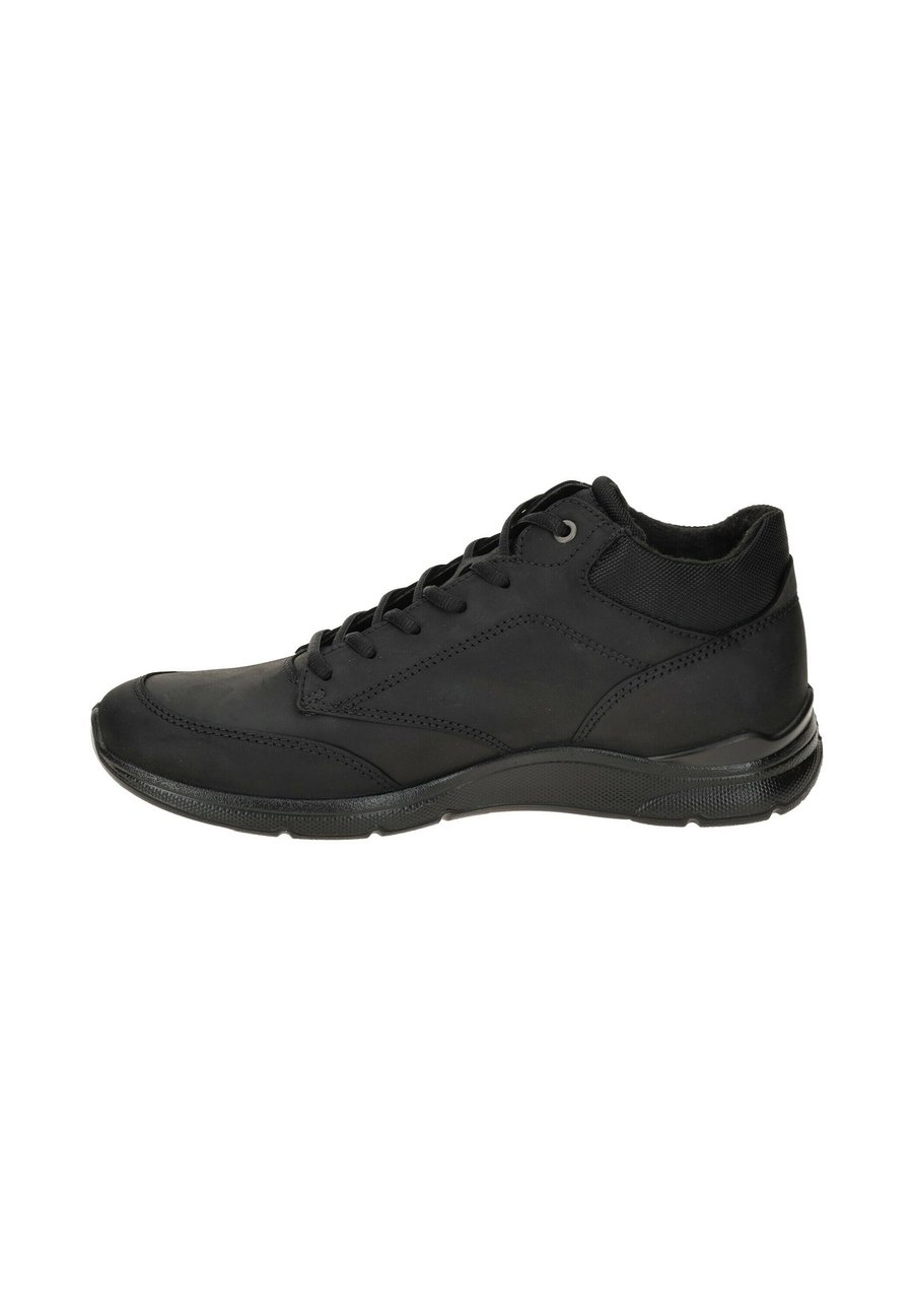 Кроссовки ECCO IRVING MID-SNEAKERS, Schwarz/Black
Кроссовки ECCO IRVING MID-SNEAKERS, Schwarz/Black
