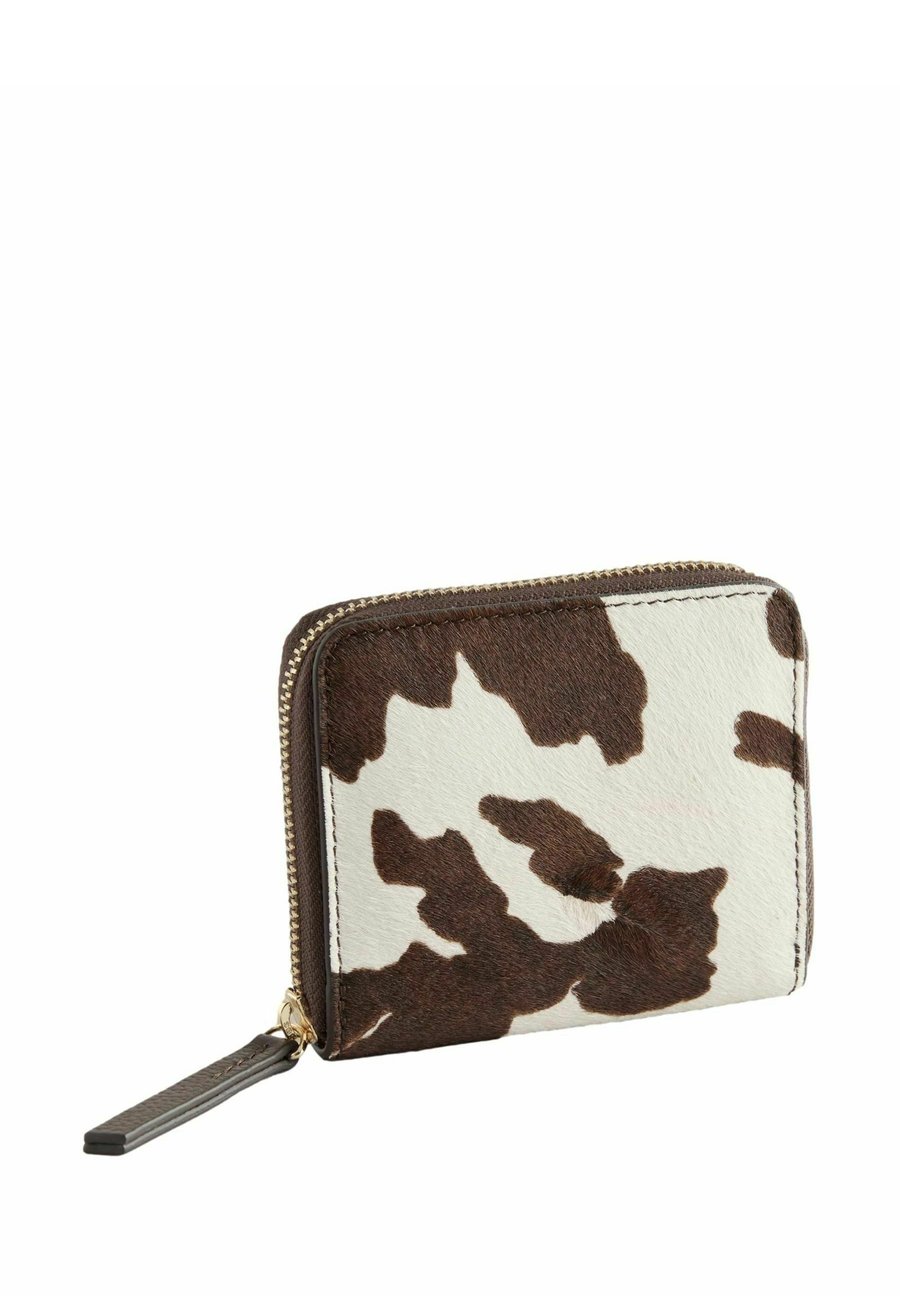 Кошелек Next COW PRINT MIDI, Animal Print/Beige
Кошелек Next COW PRINT MIDI, Animal Print/Beige