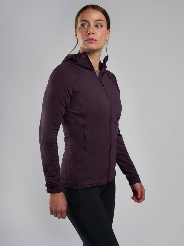 Protium Lite худи из флиса Montane, Mulberry
Protium Lite худи из флиса Montane, Mulberry