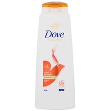 Dove Шампунь Ultra Care Long Radiant 400 мл
Dove Шампунь Ultra Care Long Radiant 400 мл