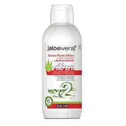 Сок Zuccari Aloevera 2 + антиоксиданты 1000 мл Очищающее и пищеварительное действие Aloevera2
Сок Zuccari Aloevera 2 + антиоксиданты 1000 мл Очищающее и пищеварительное действие Aloevera2