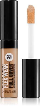 Стойкий консилер с гиалуроновой кислотой Revlon Cosmetics ColorStay Flex Wear, N°030 Light Medium 10 ml
Стойкий консилер с гиалуроновой кислотой Revlon Cosmetics ColorStay Flex Wear, N°030 Light Medium 10 ml