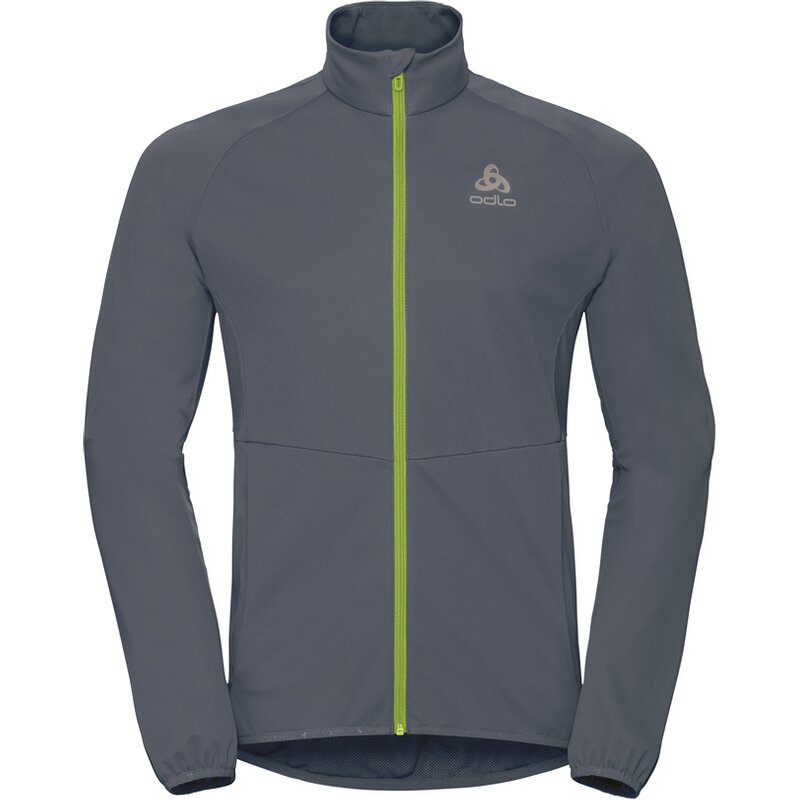 Куртка для бега "aelous warm" Odlo, цвет bering sea
Куртка для бега "aelous warm" Odlo, цвет bering sea