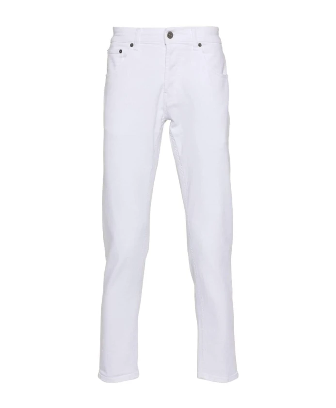 Стильные брюки Dondup, белый
Стильные брюки Dondup, белый