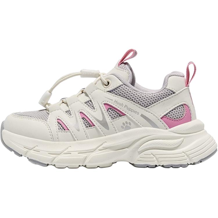 Нескользящие износостойкие низкие детские кроссовки для повседневной жизни Hush Puppies, фиолетовый
Нескользящие износостойкие низкие детские кроссовки для повседневной жизни Hush Puppies, фиолетовый
