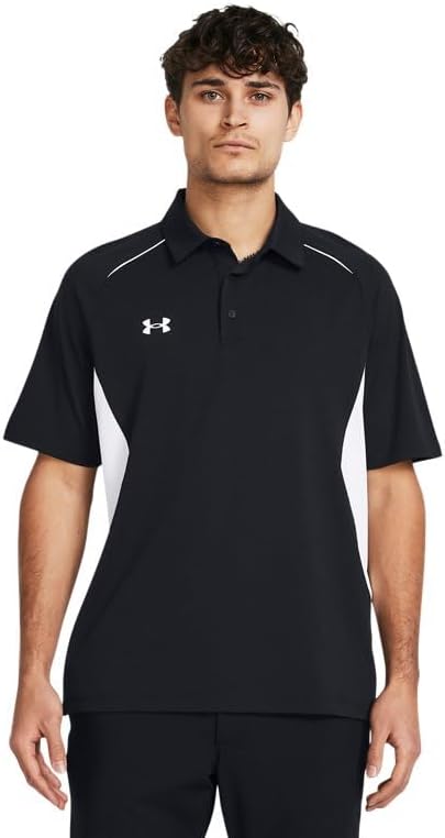 Under Armour Men's Casual, Black-White
Under Armour Men's Casual, Black-White